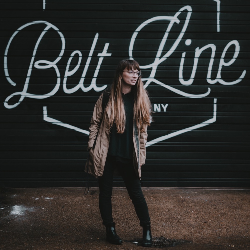 Meet your Posher, Bernice